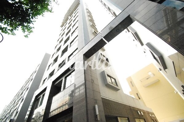 デュオ・スカーラ西麻布タワーイーストの物件内観写真